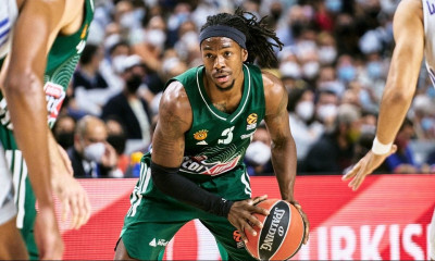 Παναθηναϊκός ΟΠΑΠ: Η σιγουριά του Πέρι για Φέρελ