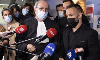 Επίθεση Βαλμπουενά σε Μπενζεμά – «Ντροπή που δεν ήρθε στη δίκη»