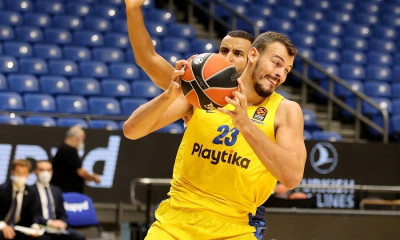 Μακάμπι Τελ Αβίβ-Παναθηναϊκός ΟΠΑΠ: Ανατροπή με Ζίζιτς, ανακοινώθηκε sold out