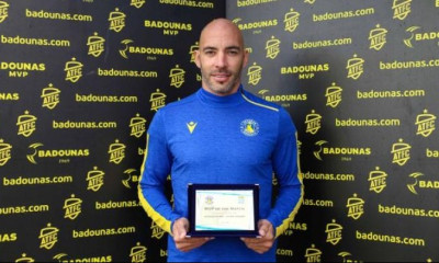 Προειδοποίηση Μπαράλες σε Παναθηναϊκό: «Είμαστε σκληρή ομάδα»! (Video)