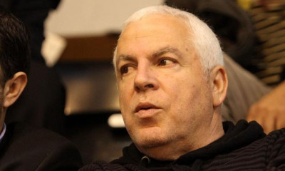 Γκέρσον: «Στον Ολυμπιακό οι πρόεδροι διάλεγαν τους παίκτες με βάση τα στατιστικά-Δεν ταιριάζαμε»