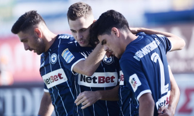 Ατρόμητος: Στην κυκλοφορία τα εισιτήρια για το ματς με τον Ιωνικό