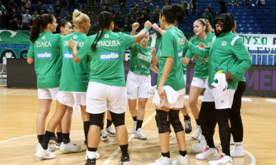 Live Streaming Ενισέι-Παναθηναϊκός