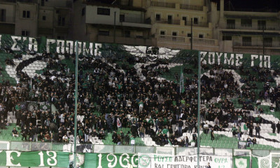 Παναθηναϊκός: Δίωξη από τον ποδοσφαιρικό εισαγγελέα – Με ποια ποινή κινδυνεύει