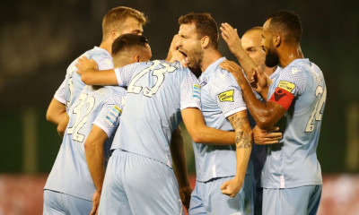 Ιωνικός: Πονοκέφαλος με βασικό παίκτη πριν τη μάχη με τον Ατρόμητο (photos)