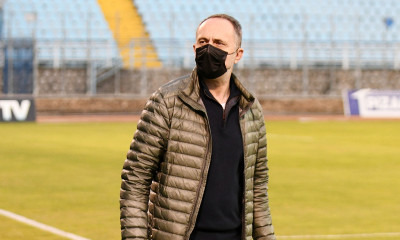 Μοναδικές ατάκες Παπαϊωάννου για Κούγια: «Να προσέχει να μην τρέχει στον δρόμο»