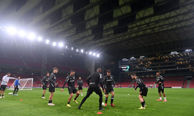 Κοπεγχάγη-ΠΑΟΚ: Η προϊστορία του «Δικεφάλου» στη Δανία