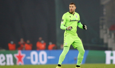 Πασχαλάκης: «Έβγαλε προσωπικότητα ο ΠΑΟΚ, μπορούσαμε πιο εύκολα» (video+photos)