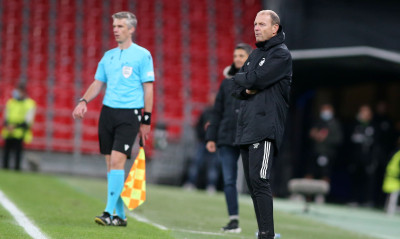 Θόρουπ: «Ο ΠΑΟΚ ήξερε να διαχειριστεί το ματς»