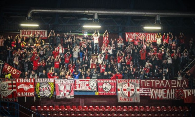 Άιντραχτ Φρανκφούρτης-Ολυμπιακός: Τέλος τα «ερυθρόλευκα» εισιτήρια