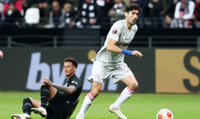 Μπουχαλάκης: «Να μας αφυπνίσει η ήττα» (videos)