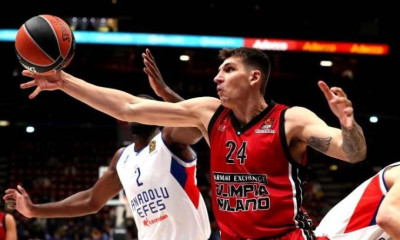 Μήτογλου: «Πιτίνο και Μεσίνα είναι δύο δάσκαλοι, όχι απλά προπονητές»