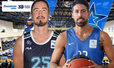 Κολοσσός Ρόδου-Ιωνικός: Τι λένε οι αριθμοί για την προϊστορία των δυο αντιπάλων