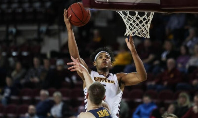 Απόλλων Π.: Νοκ άουτ ο Μοντγκόμερι