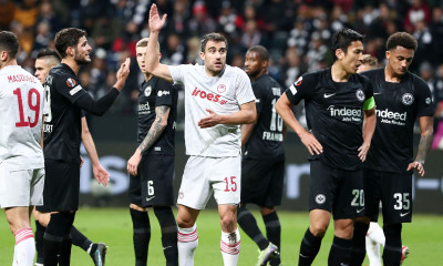 Παπασταθόπουλος: «Έχουμε δύο τελικούς» (video)