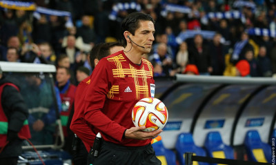 Super League: Γερμανός ρέφερι στο Ολυμπιακός-ΠΑΟΚ – Οι διαιτητές της 7ης αγωνιστικής