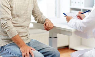 Συρίγγια: Μόνιμη αποκατάσταση με νέες, αναίμακτες, συνδυαστικές και ελάχιστες επεμβατικές μεθόδους