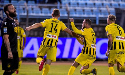 Άρης: Με το μυαλό στον Παναιτωλικό