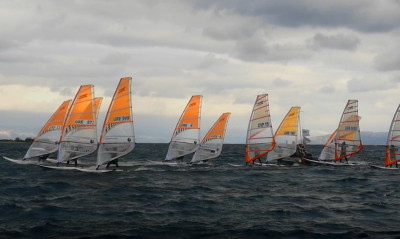 Ιστιοπλοΐα: Η ελληνική αποστολή στο παγκόσμιο πρωτάθλημα TECHNO 293