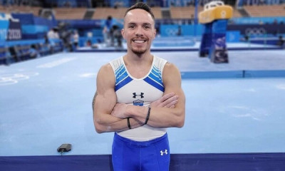 Πετρούνιας: Για το #MeToo: «Δεν ξέρω αθλητή που να πέτυχε τους στόχους του, να έχει τέτοιο παράπονο»