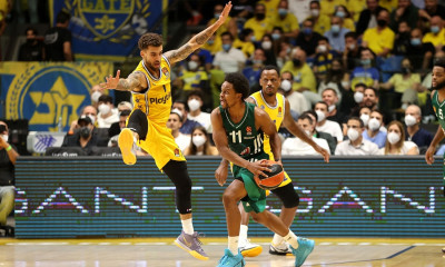 Η βαθμολογία της Euroleague και τα highlights από τα «θρίλερ» της Πέμπτης (videos+photos)