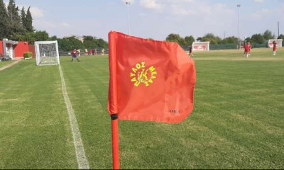 Γ' Εθνική: Η έδρα του Άρη Αβάτου για τα παιχνίδια