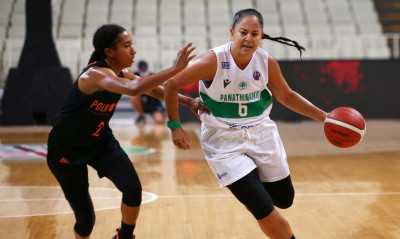 Παναθηναϊκός: Οι «βόμβες» της Λύμουρα που έφεραν το ιστορικό διπλό (video)