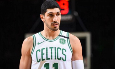 Καντέρ για τον πρόεδρο της Κίνας: «Κτηνώδη δικτάτορα, ελευθέρωσε το Θιβέτ»