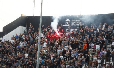 Θέμα στη Βουλγαρία η κόντρα ΠΑΟΚ-ΑΝΤ1 για το «Ρουκ Ζουκ» - Τι γράφουν οι γείτονες