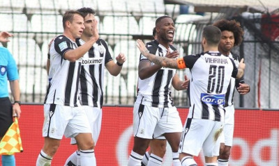 Κοπεγχάγη-ΠΑΟΚ: Στις 19:45 από το Cosmote Sport 3HD