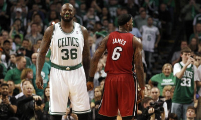 Σακίλ Ο' Νιλ: «Αυτό κυνηγάει ο Λεμπρόν για να γίνει GOAT»