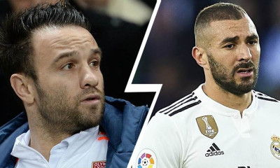 Μπενζεμά: Ποινή φυλάκισης με αναστολή η εισαγγελική πρόταση για την υπόθεση Βαλμπουενά