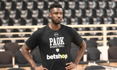 ΠΑΟΚ: Καλά νέα για τον Λυκογιάννη με επιστροφές για Κάρτερ και Λοβ