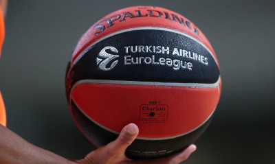 Euroleague: Ήττες για Ολυμπιακό, Παναθηναϊκό ΟΠΑΠ - Τα αποτελέσματα και η βαθμολογία