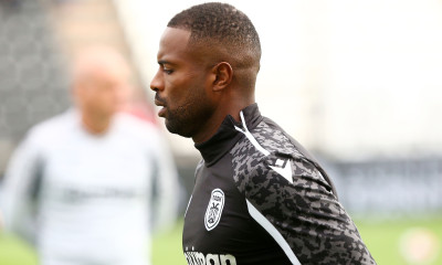 Βαρέλα: «Δεν είμαι… τελειωμένος ακόμη»!