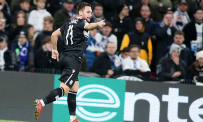 ΠΑΟΚ: Βάζει πίεση για το νέο συμβόλαιο ο παραγωγικός Ζίβκοβιτς (photos+videos)