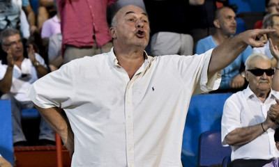 Αχιλλέας Μπέος: Αθωώθηκε για το «Koriopolis» - Η τοποθέτηση του ισχυρού άνδρα του Βόλου