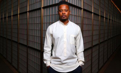 Σοκάρει ο Εβρά – Αποκάλυψε πως έπεσε θύμα σεξουαλικής κακοποίησης στα 13 του (Photos)