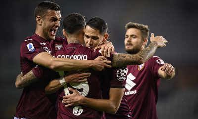 Serie A: Έκανε τα εύκολα δύσκολα αλλά νίκησε η Τορίνο