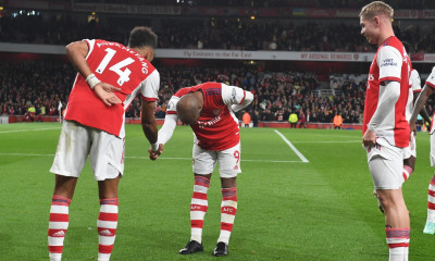 Premier League: «Καθάρισε» από νωρίς η Άρσεναλ (videos)