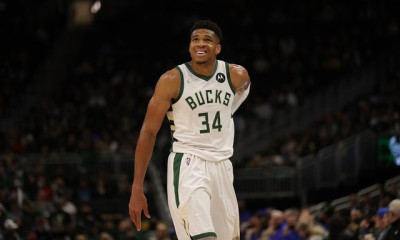 NBA: Με Γιάννη Αντετοκούνμπο και Ντομινίκ Ουίλκινς οι 75 κορυφαίοι όλων των εποχών  (photos)