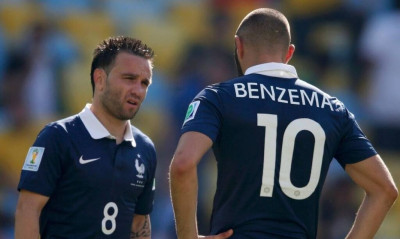 Στην αντεπίθεση ο Μπενζεμά: «Θύμα των πράξεών του ο Βαλμπουενά»