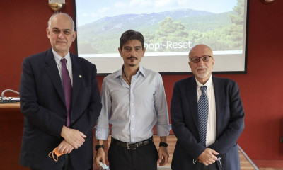 Η πρώτη συνάντηση για την πρωτοβουλία Varibopi Reset