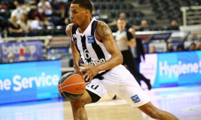 ΠΑΟΚ, Λοβ: «Οι φίλαθλοι μας στήριξαν και στα άσχημα - Είναι τα πάντα για μας»