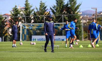 Αστέρας Τρίπολης: Πανέτοιμοι Ατιένθα και Τιλίκα για Παναθηναϊκό