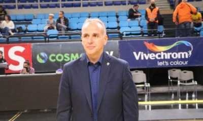 Συμεωνίδης: «Υπάρχει μεγάλη στενοχώρια στην ΑΕΚ»