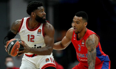 ΤΣΣΚΑ Μόσχας-Ολυμπιακός: Η ώρα και το κανάλι του αγώνα