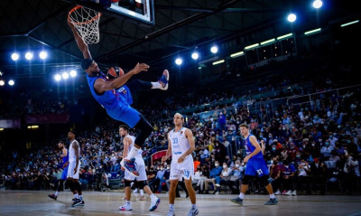 Mπαρτσελόνα-Ζενίτ, 84-58: Αντίσταση ενός δεκαλέπτου για τον διασυρμό των Ρώσων