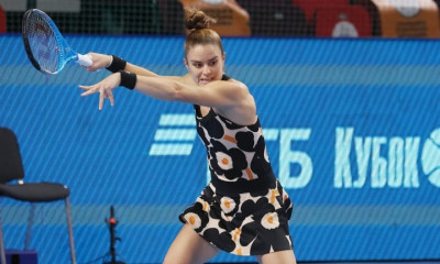 Μαρία Σάκκαρη: Η «μάχη» της Ελληνίδας πρωταθλήτριας στη Μόσχα - Πότε αγωνίζεται