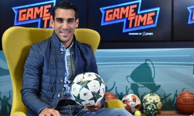 Ο Γιάννης Κοντοές στο ΟΠΑΠ Game Time για την Κυριακή των ντέρμπι